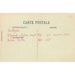 Rare collectable postcards of ALGERIA. Vintage Postcards of ALGERIA