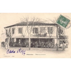 Rare collectable postcards of ALGERIA. Vintage Postcards of ALGERIA