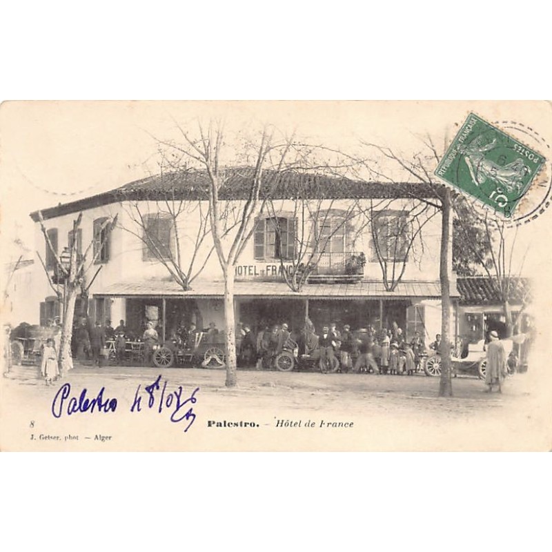 Rare collectable postcards of ALGERIA. Vintage Postcards of ALGERIA