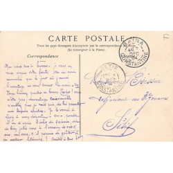 Rare collectable postcards of ALGERIA. Vintage Postcards of ALGERIA