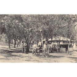 Rare collectable postcards of ALGERIA. Vintage Postcards of ALGERIA