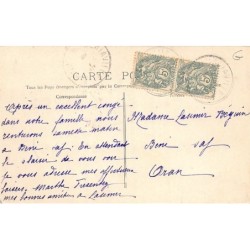 Rare collectable postcards of ALGERIA. Vintage Postcards of ALGERIA