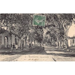 Rare collectable postcards of ALGERIA. Vintage Postcards of ALGERIA
