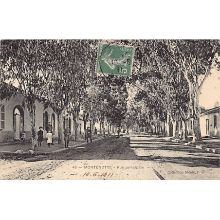 Rare collectable postcards of ALGERIA. Vintage Postcards of ALGERIA
