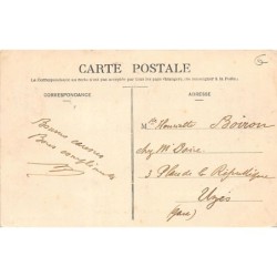 Rare collectable postcards of ALGERIA. Vintage Postcards of ALGERIA