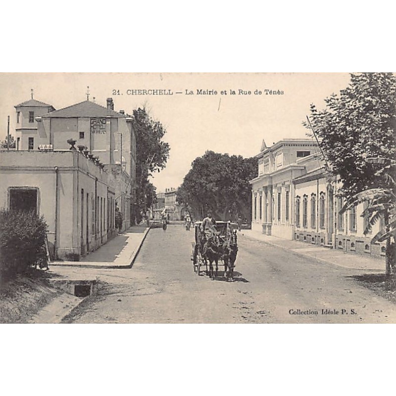 Rare collectable postcards of ALGERIA. Vintage Postcards of ALGERIA