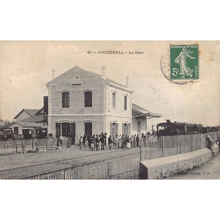 Rare collectable postcards of ALGERIA. Vintage Postcards of ALGERIA