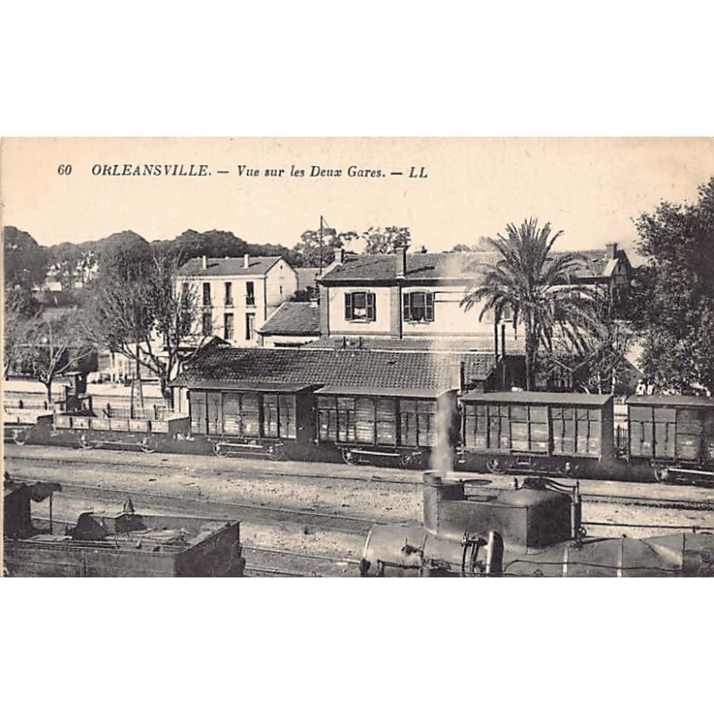 Rare collectable postcards of ALGERIA. Vintage Postcards of ALGERIA