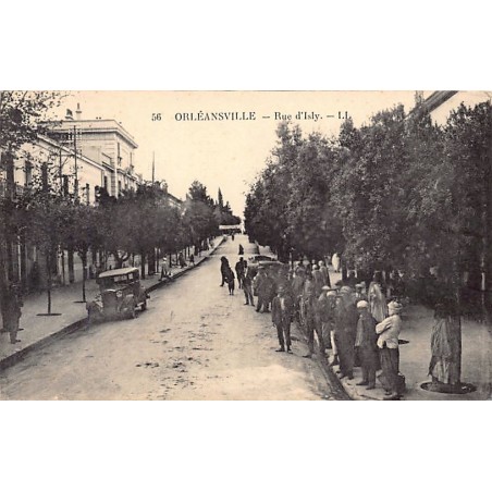 Rare collectable postcards of ALGERIA. Vintage Postcards of ALGERIA