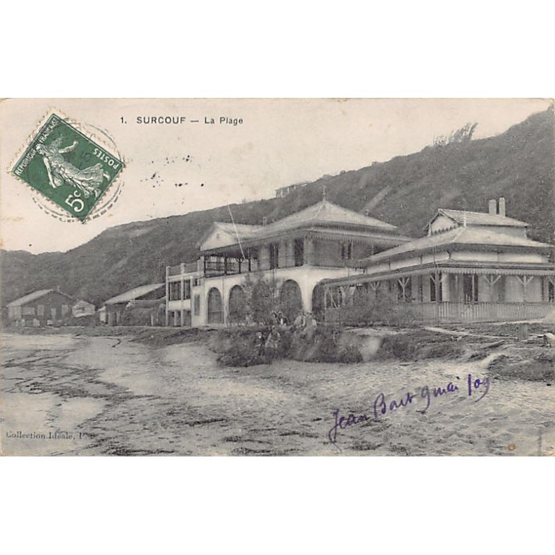 Rare collectable postcards of ALGERIA. Vintage Postcards of ALGERIA