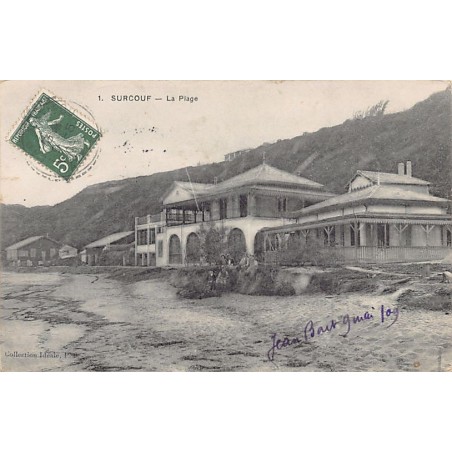 Rare collectable postcards of ALGERIA. Vintage Postcards of ALGERIA