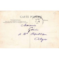 Rare collectable postcards of ALGERIA. Vintage Postcards of ALGERIA