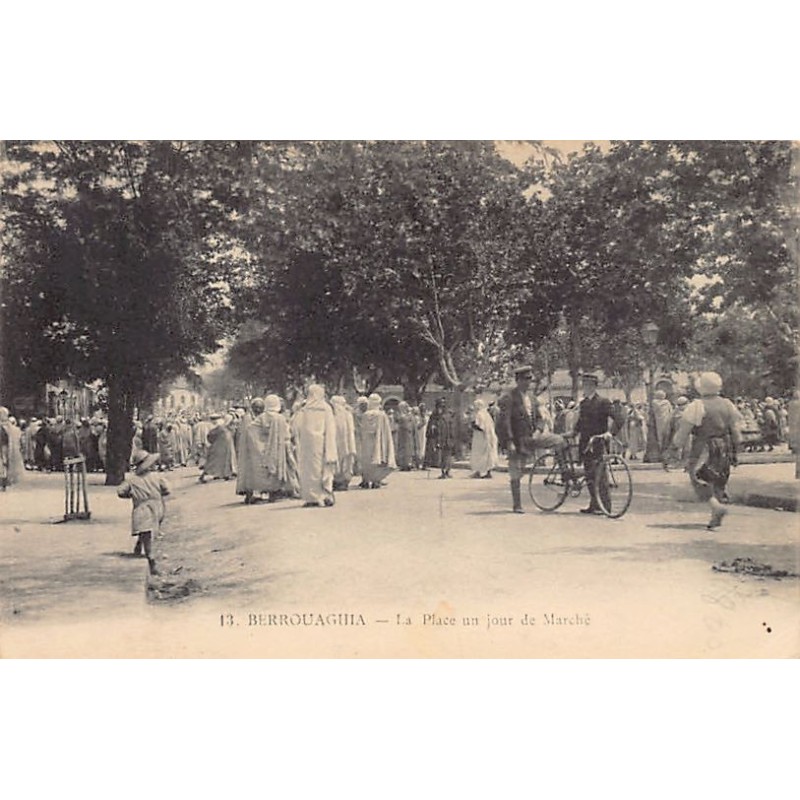 Rare collectable postcards of ALGERIA. Vintage Postcards of ALGERIA