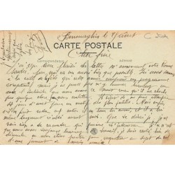 Rare collectable postcards of ALGERIA. Vintage Postcards of ALGERIA