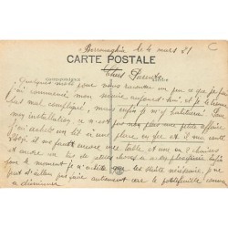 Rare collectable postcards of ALGERIA. Vintage Postcards of ALGERIA