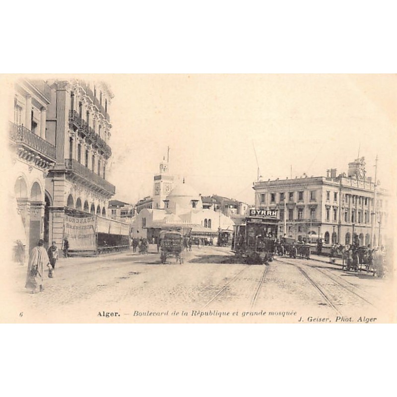 Rare collectable postcards of ALGERIA. Vintage Postcards of ALGERIA