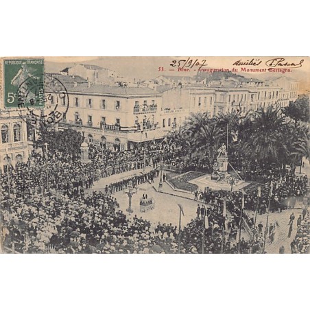 Rare collectable postcards of ALGERIA. Vintage Postcards of ALGERIA