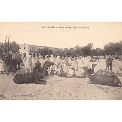 Rare collectable postcards of ALGERIA. Vintage Postcards of ALGERIA