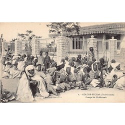 Rare collectable postcards of ALGERIA. Vintage Postcards of ALGERIA