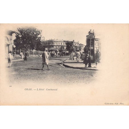 Rare collectable postcards of ALGERIA. Vintage Postcards of ALGERIA
