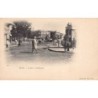 Rare collectable postcards of ALGERIA. Vintage Postcards of ALGERIA