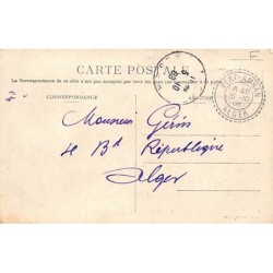 Rare collectable postcards of ALGERIA. Vintage Postcards of ALGERIA