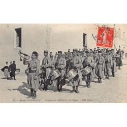 Rare collectable postcards of ALGERIA. Vintage Postcards of ALGERIA