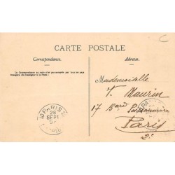 Rare collectable postcards of ALGERIA. Vintage Postcards of ALGERIA