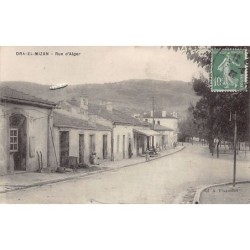 Rare collectable postcards of ALGERIA. Vintage Postcards of ALGERIA