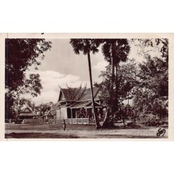 Rare collectable postcards of CAMBODIA. Vintage Postcards of CAMBODIA