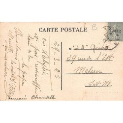 Rare collectable postcards of ALGERIA. Vintage Postcards of ALGERIA