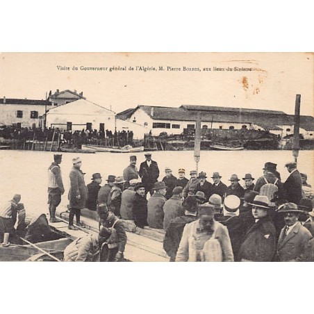 Rare collectable postcards of ALGERIA. Vintage Postcards of ALGERIA