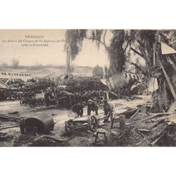 Rare collectable postcards of ALGERIA. Vintage Postcards of ALGERIA