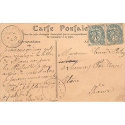 Rare collectable postcards of ALGERIA. Vintage Postcards of ALGERIA