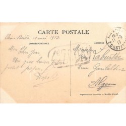 Rare collectable postcards of ALGERIA. Vintage Postcards of ALGERIA