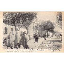Rare collectable postcards of ALGERIA. Vintage Postcards of ALGERIA