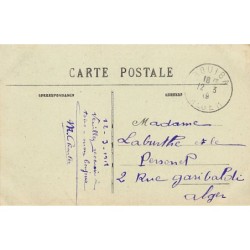 Rare collectable postcards of ALGERIA. Vintage Postcards of ALGERIA