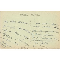 Rare collectable postcards of ALGERIA. Vintage Postcards of ALGERIA