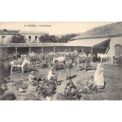 Rare collectable postcards of ALGERIA. Vintage Postcards of ALGERIA