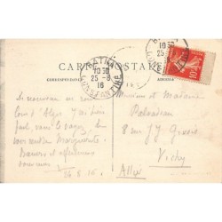 Rare collectable postcards of ALGERIA. Vintage Postcards of ALGERIA
