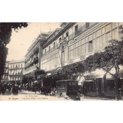Rare collectable postcards of ALGERIA. Vintage Postcards of ALGERIA