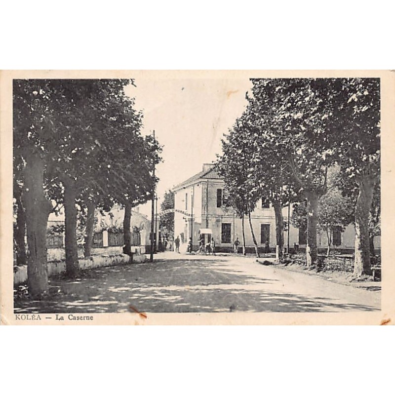 Rare collectable postcards of ALGERIA. Vintage Postcards of ALGERIA