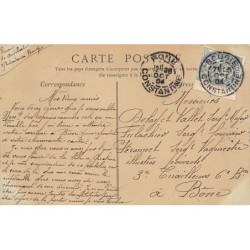 Rare collectable postcards of ALGERIA. Vintage Postcards of ALGERIA