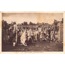 Rare collectable postcards of ALGERIA. Vintage Postcards of ALGERIA