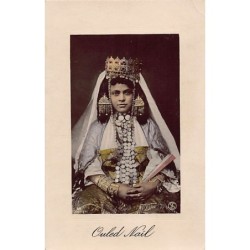 Rare collectable postcards of ALGERIA. Vintage Postcards of ALGERIA