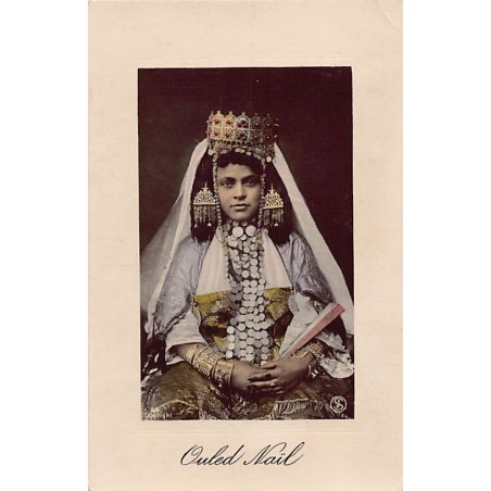 Rare collectable postcards of ALGERIA. Vintage Postcards of ALGERIA