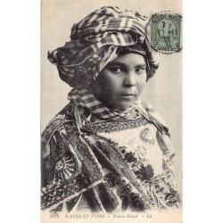 Rare collectable postcards of ALGERIA. Vintage Postcards of ALGERIA
