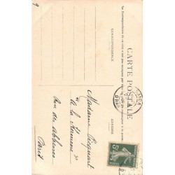 Rare collectable postcards of ALGERIA. Vintage Postcards of ALGERIA