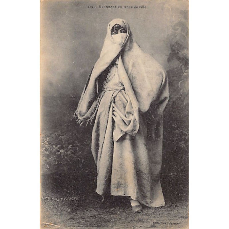 Rare collectable postcards of ALGERIA. Vintage Postcards of ALGERIA