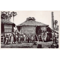 Rare collectable postcards of CAMBODIA. Vintage Postcards of CAMBODIA